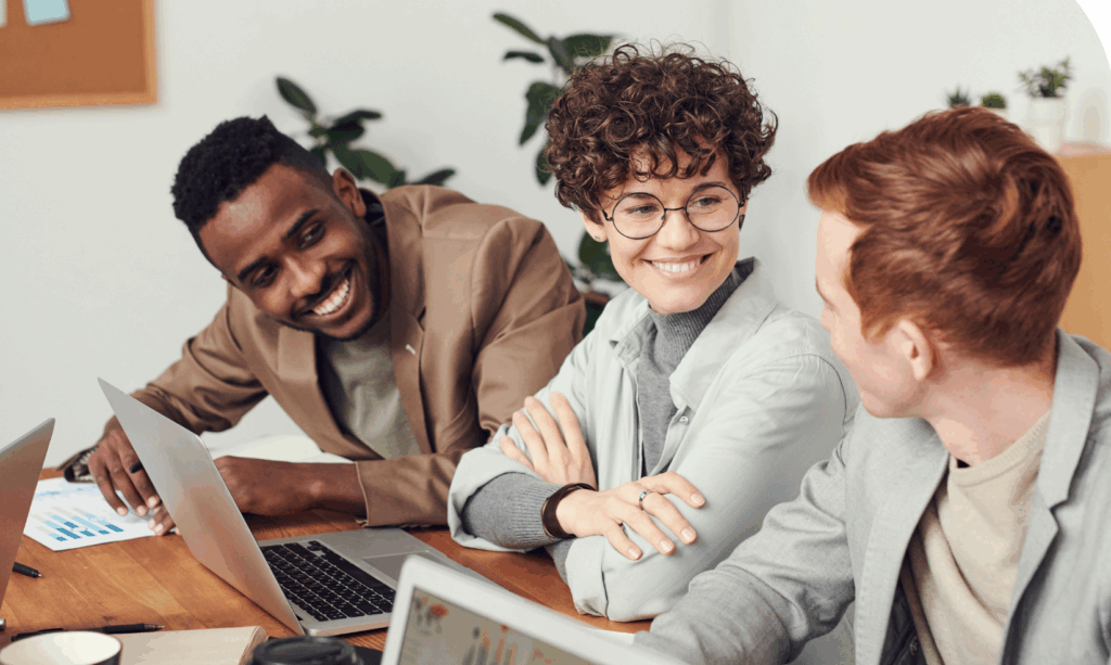Digitalisation de contenu