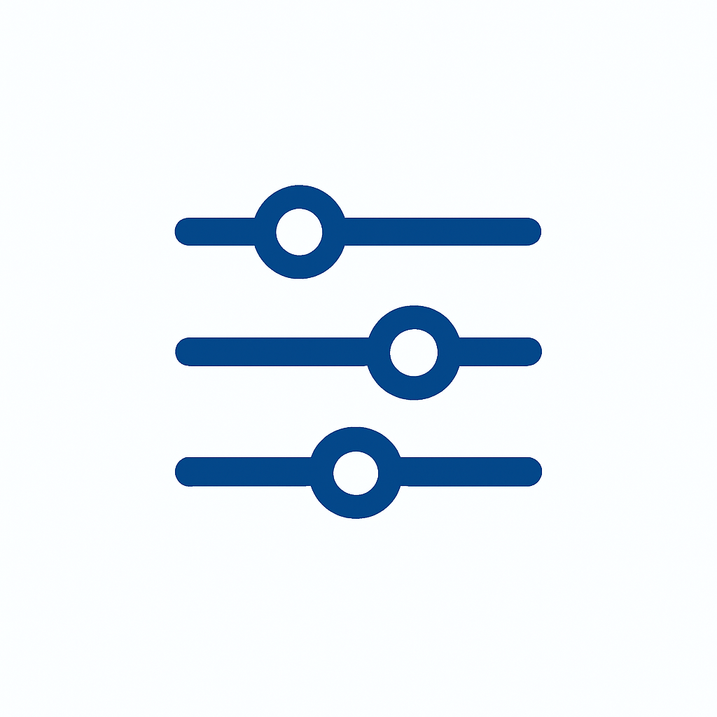 Paramétrage plateforme e-learning